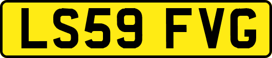 LS59FVG