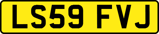 LS59FVJ