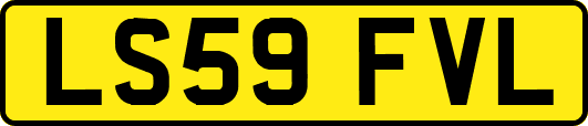 LS59FVL