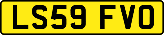 LS59FVO