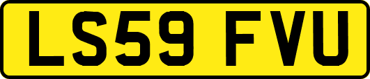 LS59FVU
