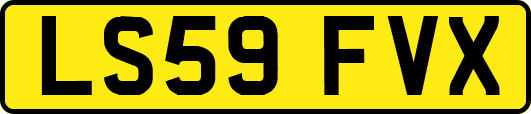 LS59FVX