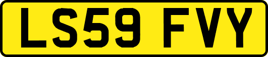 LS59FVY