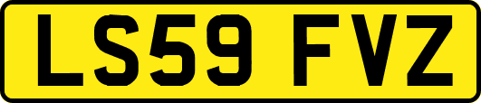 LS59FVZ