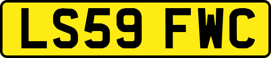 LS59FWC