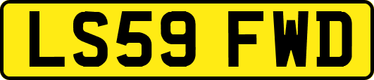 LS59FWD