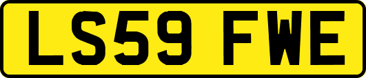 LS59FWE