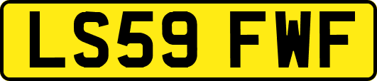 LS59FWF