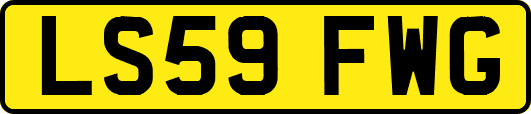 LS59FWG