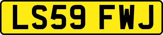 LS59FWJ