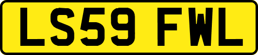 LS59FWL