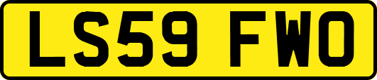 LS59FWO