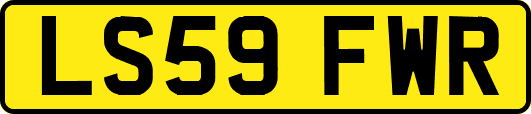 LS59FWR