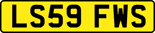 LS59FWS