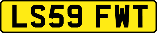 LS59FWT