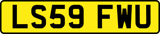 LS59FWU