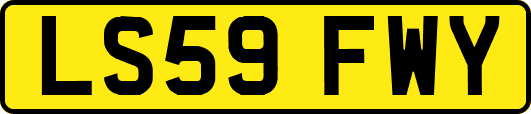 LS59FWY