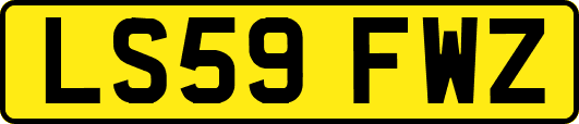 LS59FWZ