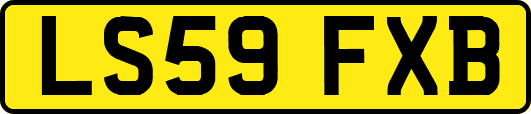 LS59FXB