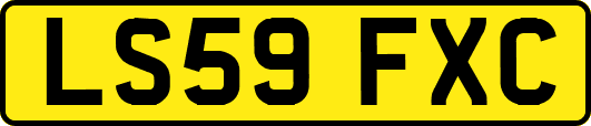 LS59FXC