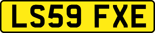 LS59FXE
