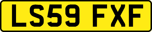 LS59FXF
