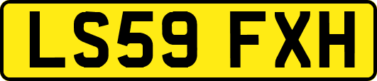 LS59FXH