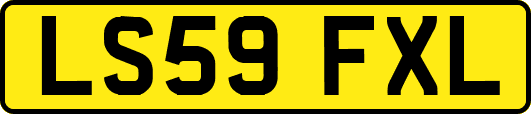 LS59FXL