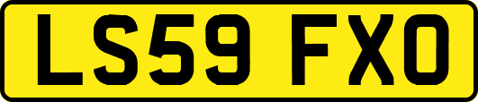 LS59FXO