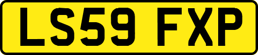 LS59FXP