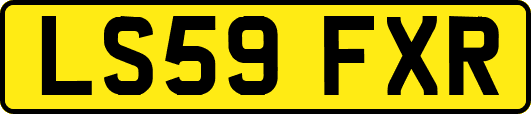 LS59FXR