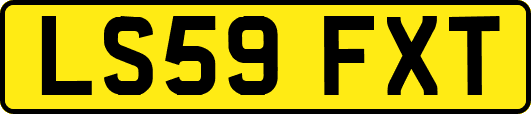 LS59FXT