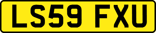 LS59FXU