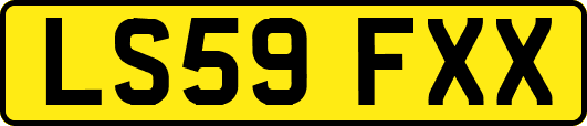 LS59FXX