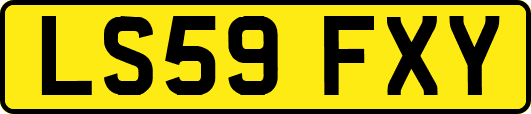 LS59FXY