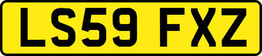 LS59FXZ