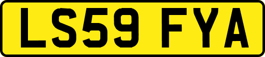 LS59FYA