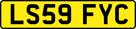 LS59FYC