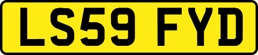 LS59FYD
