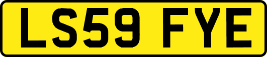 LS59FYE