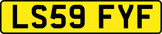 LS59FYF