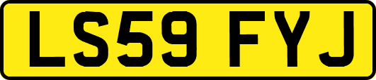 LS59FYJ