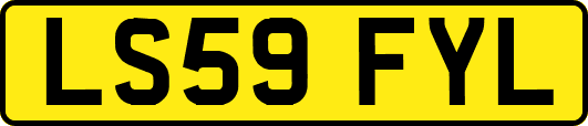 LS59FYL