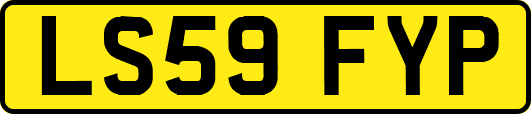 LS59FYP