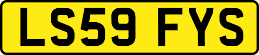 LS59FYS