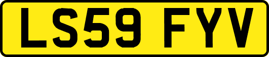 LS59FYV