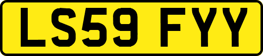 LS59FYY