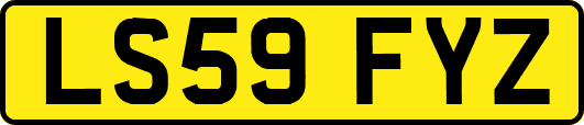 LS59FYZ