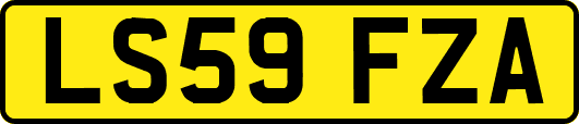 LS59FZA