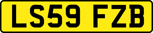 LS59FZB
